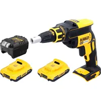 DeWalt DeWalt, DCF 620 D2 Akku Trockenbauschrauber 18 V