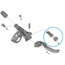 Shimano BL-M9100