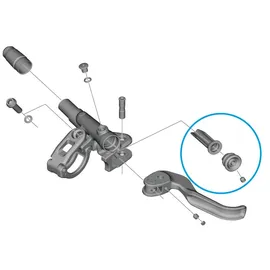 Shimano BL-M9100