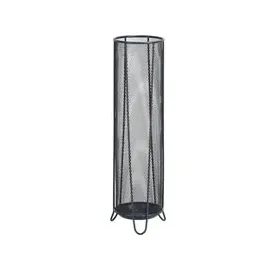 Zeller Meshline 17744 Schirmständer 14x53x14 anthrazit