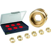 CIMCO Presseinsatz-Set