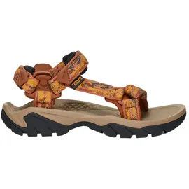 Teva Terra Fi 5 Universal Damen tree cover/sedona 41