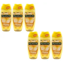 Palmolive Forever Happy Duschgel 250 ml