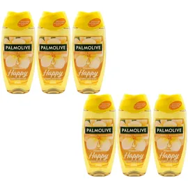 Palmolive Forever Happy Duschgel 250 ml