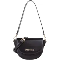 Valentino Bags - Umhängetasche Sylvia Re Flap Bag Nero