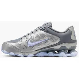 Nike Reax 8 Damen Silber 37,5