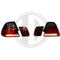 Diederichs Heckleuchtensatz HD Tuning