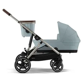 cybex retail gmbh Gazelle S Stormy Blue