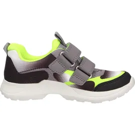 superfit Rush Schwarz/Gelb 0000
