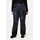 Ulla Popken Funktionshose Outdoor Blau 50