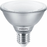 Philips 44322800 MASTER VALUE LED-Spot PAR, 25 °, 9,5 W, 930, 760 lm, E27 dimmbar