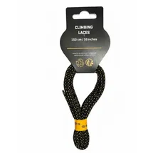 La Sportiva Climbing Laces Schnürsenkel 150 cm Gelb/Schwarz