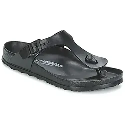 BIRKENSTOCK  Zehentrenner GIZEH EVA  in Schwarz, 35