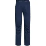 La Sportiva Herren Bolt Hose (Größe XL, blau)