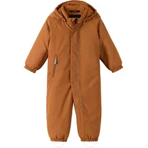 Reima Funktionsanzug Puhuri camel 92