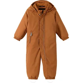 Reima Funktionsanzug Puhuri camel 92