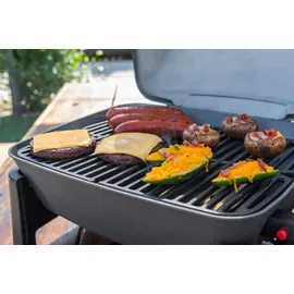 Nexgrill Fortress 1-Brenner Gasgrill