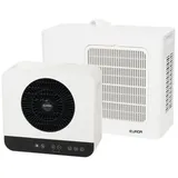Eurom Split Wifi AC3501 stationär