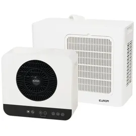 Eurom Split Wifi AC3501 stationär