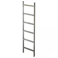 Hailo Professional Steigleiter 1,40m