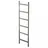Hailo Professional Steigleiter 1,40m
