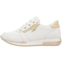 remonte Sneaker Low Weiß 41