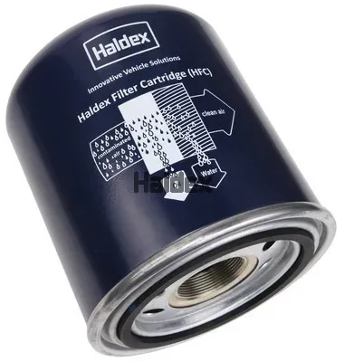 HALDEX 031005509 für Mercedes MAN