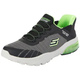SKECHERS Razor Air Kinder Schwarz 30