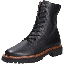 Paul Green 9768 Schwarz 38