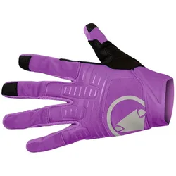 Endura SingleTrack Fahrradhandschuhe Distel - M