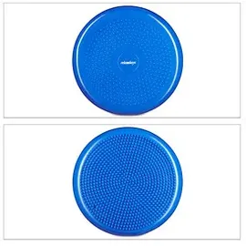 Relaxdays Balance-Kissen