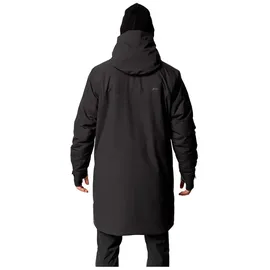 Houdini Fall In Parka schwarz S