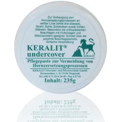 Keralit Undercover HufPflegepaste 235g