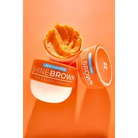 ByRokko Shine Brown Beta Carotene 210 ml