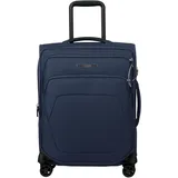 Samsonite Spark SNG Eco 4-Rollen Cabin 55 cm / 48-55 l midnight blue
