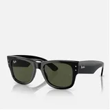 Ray-Ban Mega Wayfarer rb0840s
