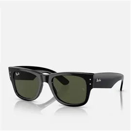 Ray-Ban Mega Wayfarer rb0840s