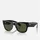Ray-Ban Mega Wayfarer rb0840s