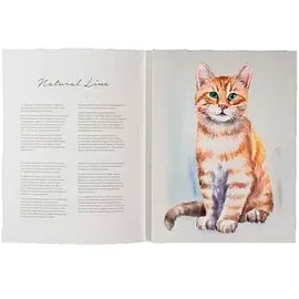 Hahnemühle Malblock Bamboo 24,0 x 32,0 cm