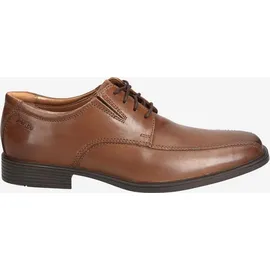 CLARKS Tilden Walk braun, 44.5
