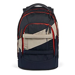Satch Pack Cliff Jumper Schulrucksack