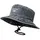 Rip Curl Premium Surf UPF SUN Hut schwarz S
