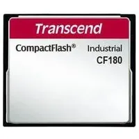 Transcend 2GB CF Card SLC mode WD-15 Wide Temp