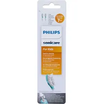 Philips Sonicare For Kids Aufsteckbürste HX6042/33 2 St.