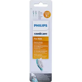 Philips Sonicare For Kids Aufsteckbürste HX6042/33 2 St.