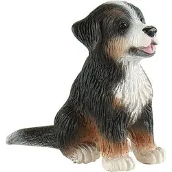 BULLYLAND 65437 Berner Sennenhund Welpe Joy