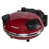 Ariete Pizzamaker rot