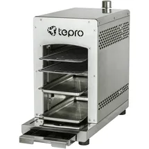 Tepro Toronto Infrarotgrill Steakgrill