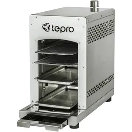 Tepro Toronto Infrarotgrill Steakgrill
