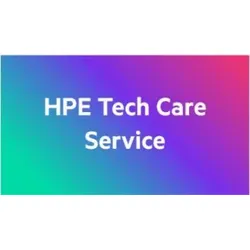 HPE 5 Jahre Service Erweiterung Tech Care Basic (H45BGE)